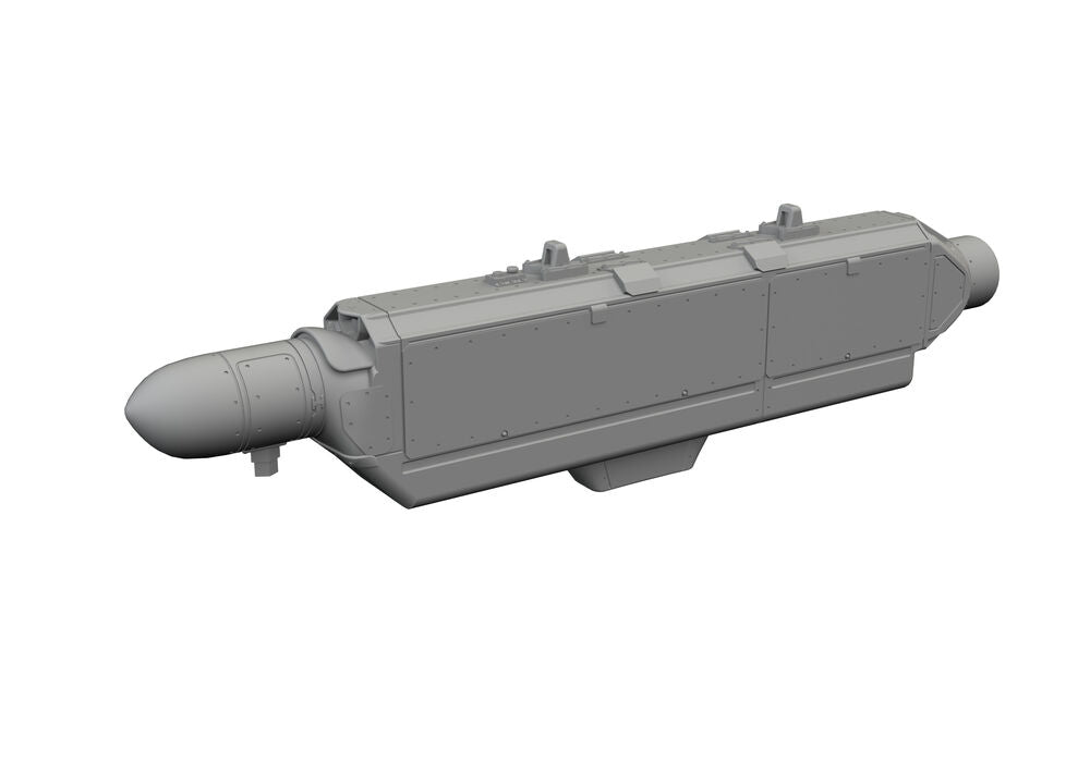 A-10C armament GREAT WALL HOBBY