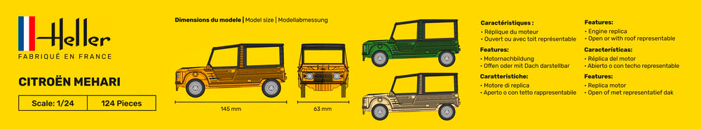 Citroen Mehari