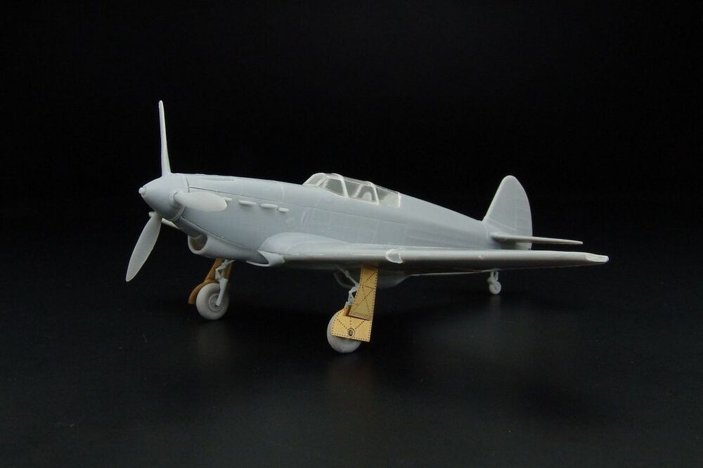 Jak-1 (mod 1941)