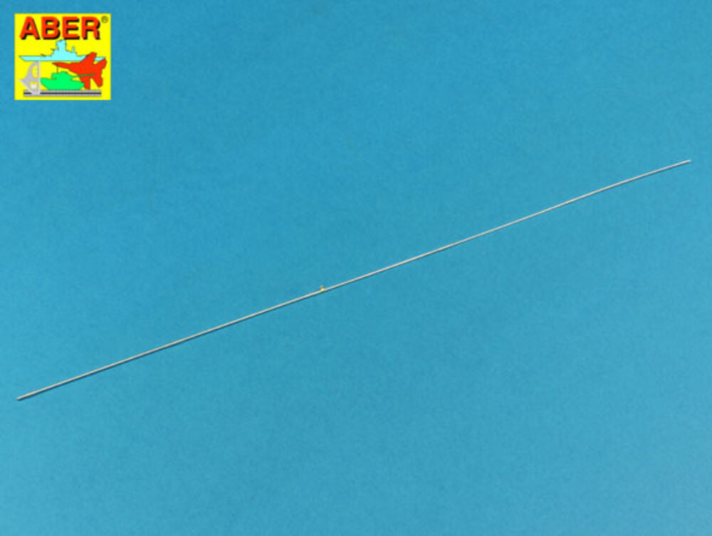 Set of US Army MS antennas to MP-48 base