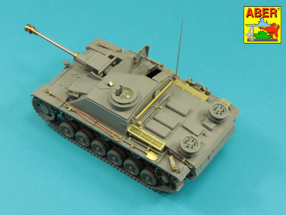 Sturmgeschutz III Ausf.G
