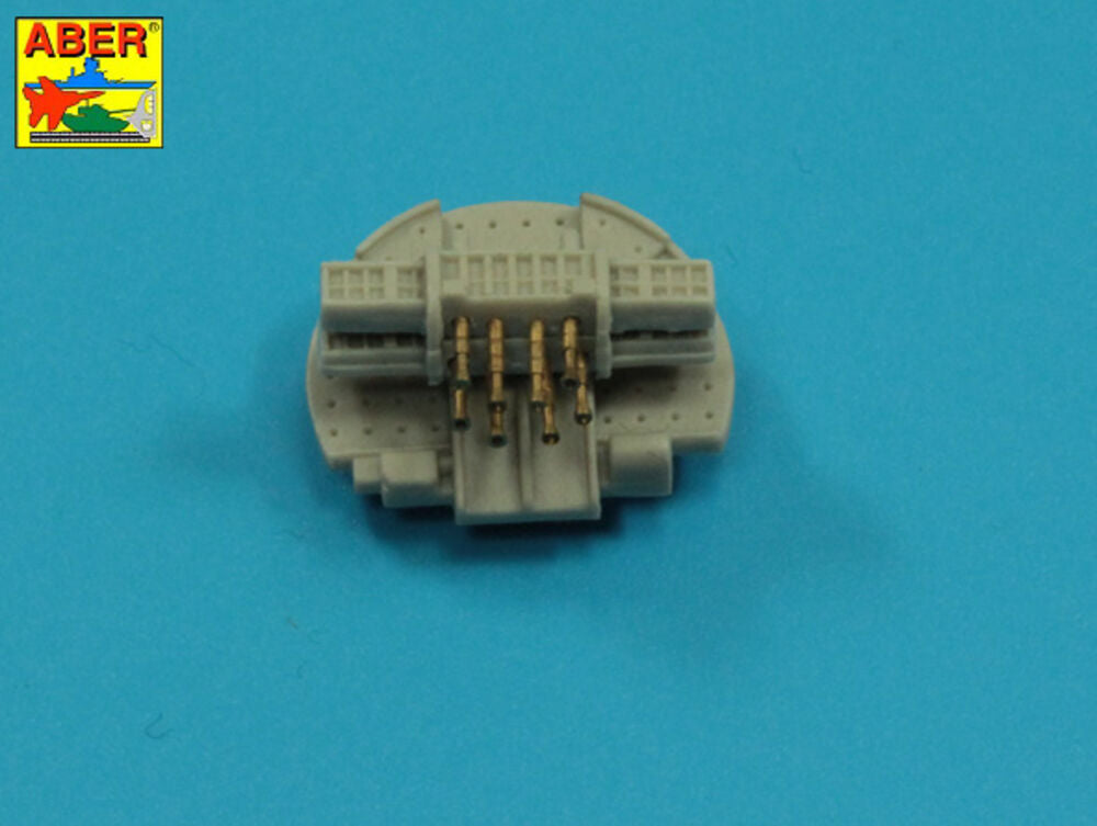 20 pcs QF 2-pdr 40 mm Mk.VIII ���Pom Pom���