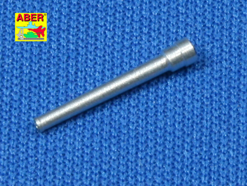Soviet tank barrel for B-3, BT-2