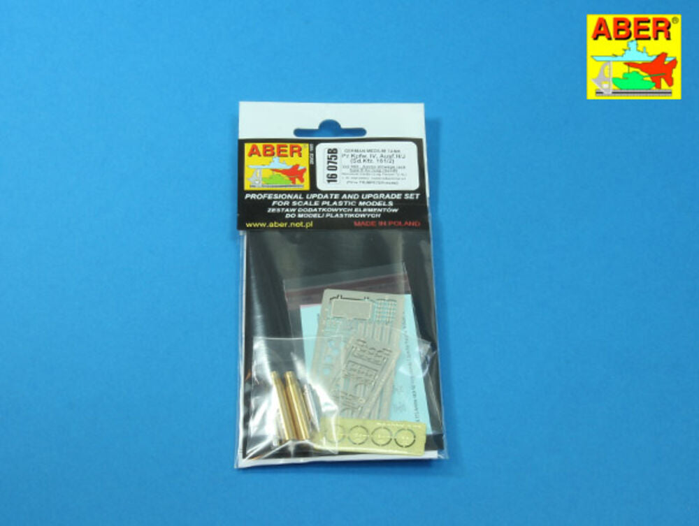 Ammo stowage rack type A for long rounds