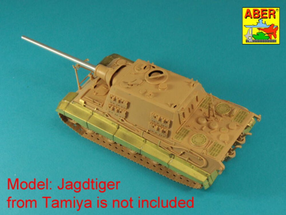 Jagdtiger ���basic set -(Tamiya)