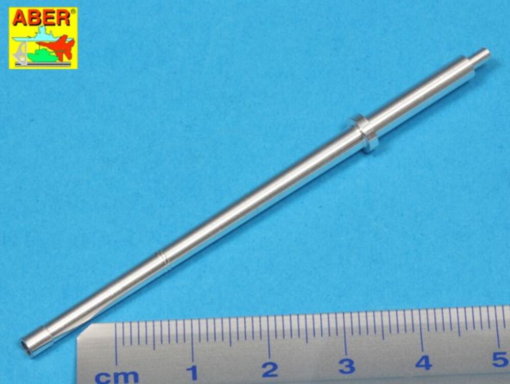 Barrel for M24 Chaffee