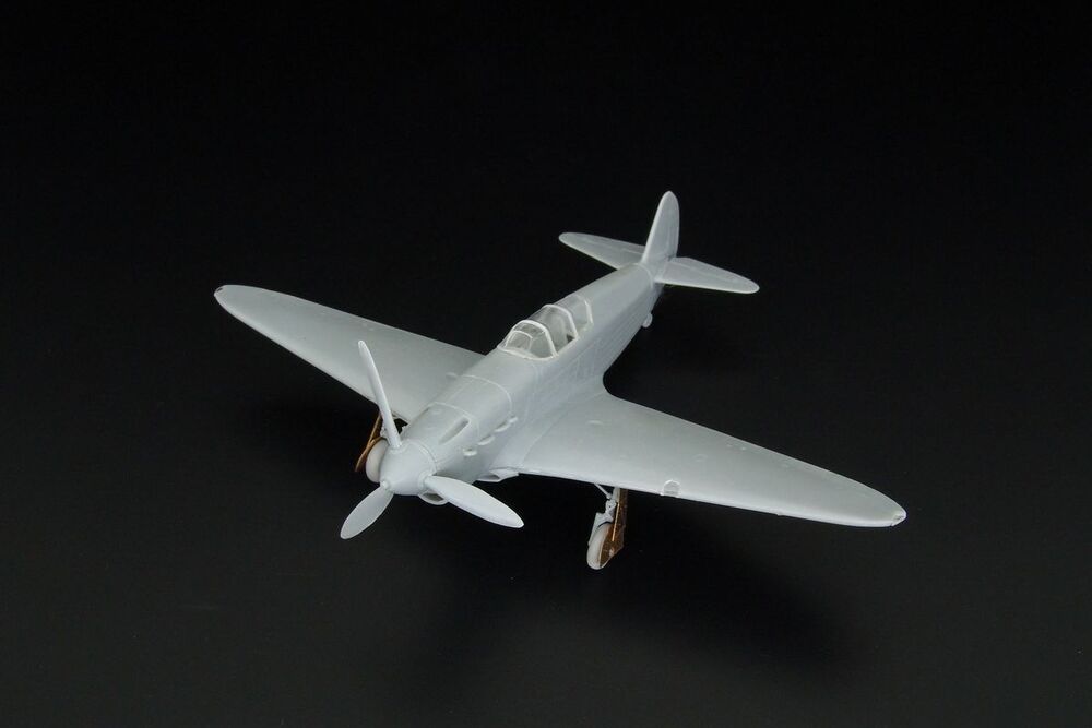 Jak-1 (mod 1942)