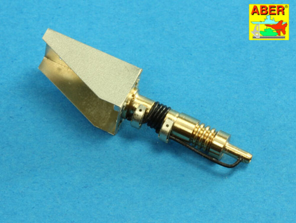 US Army MP-48 antenna base