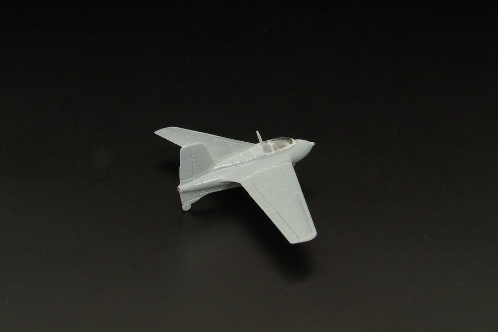 Me-163B Komet (two kits in box)