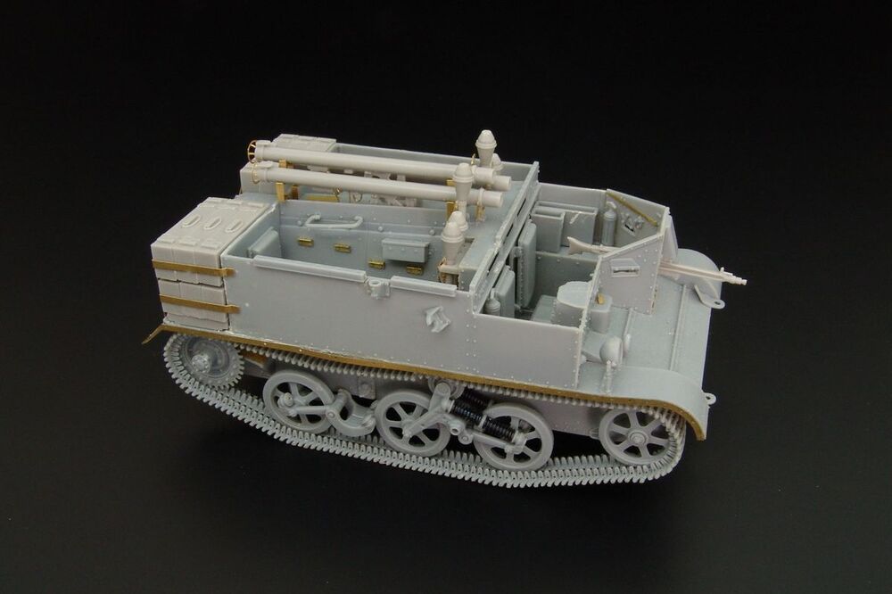 Pz Jg Brencarrier