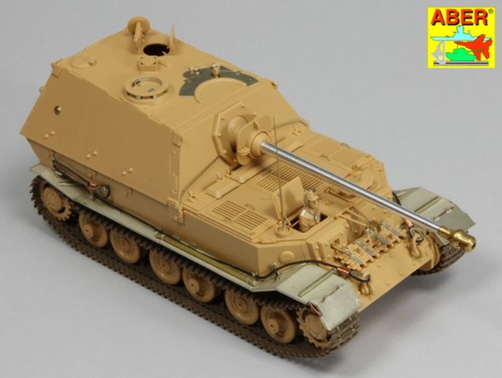 Sd,Kfz. 184 ���ELEFANT���