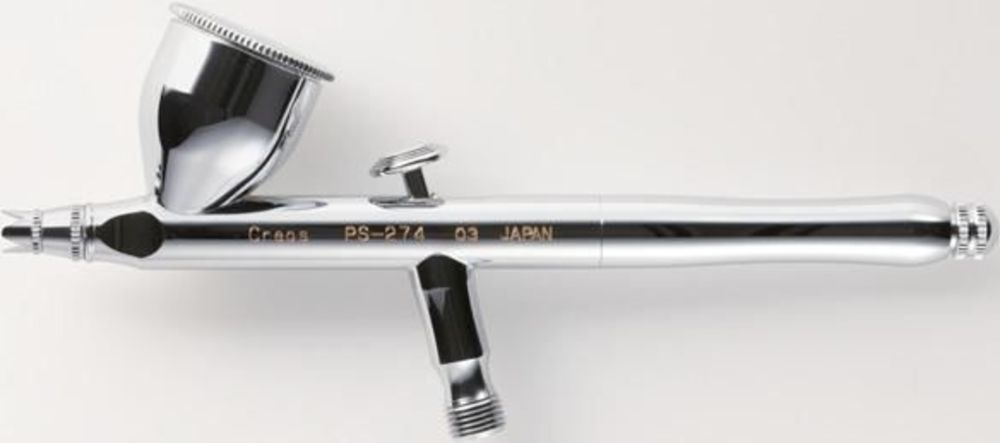 Mr Hobby -Gunze Mr. Procon Boy Double Action (0.3mm)