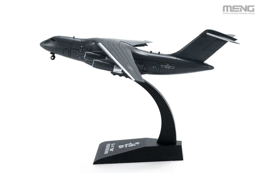 Y-20 Large Multipurpose Transport Aircraft (Finished Model)