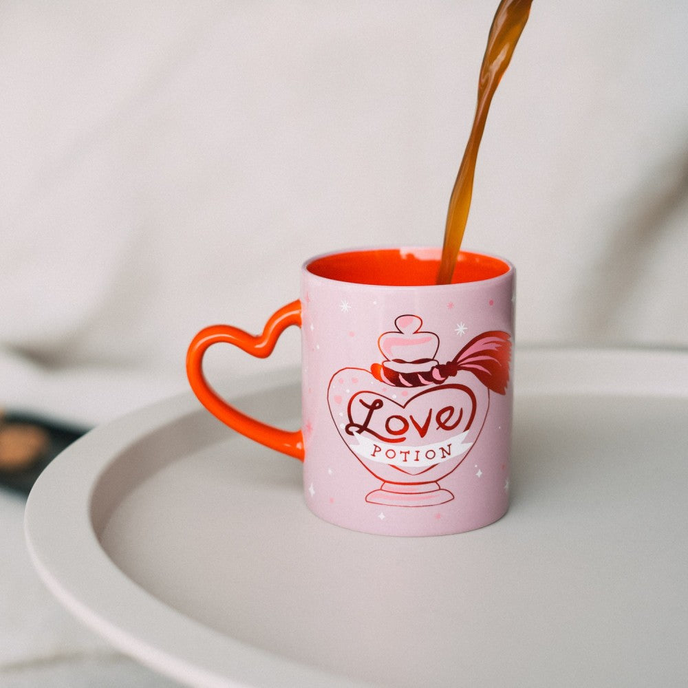 HARRY POTTER - Love Potion - Mug 11,8oz