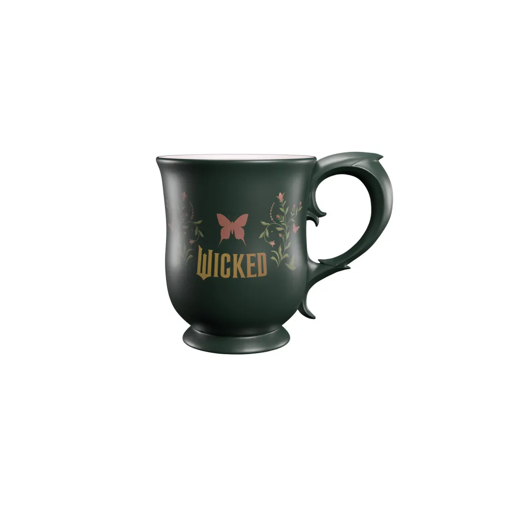 WICKED - Part 2 - Premium Mug - 350ml
