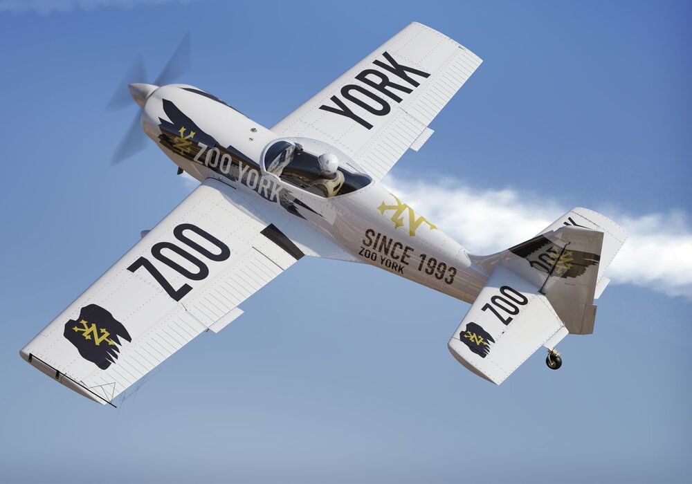 ZLIN Z-50 WORLDWIDE USERS