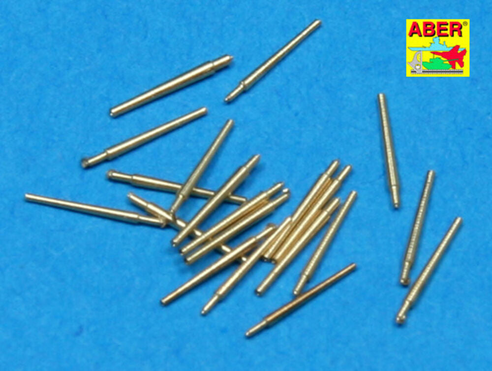 20 pcs 127 mm universal barrels for US Navy ships