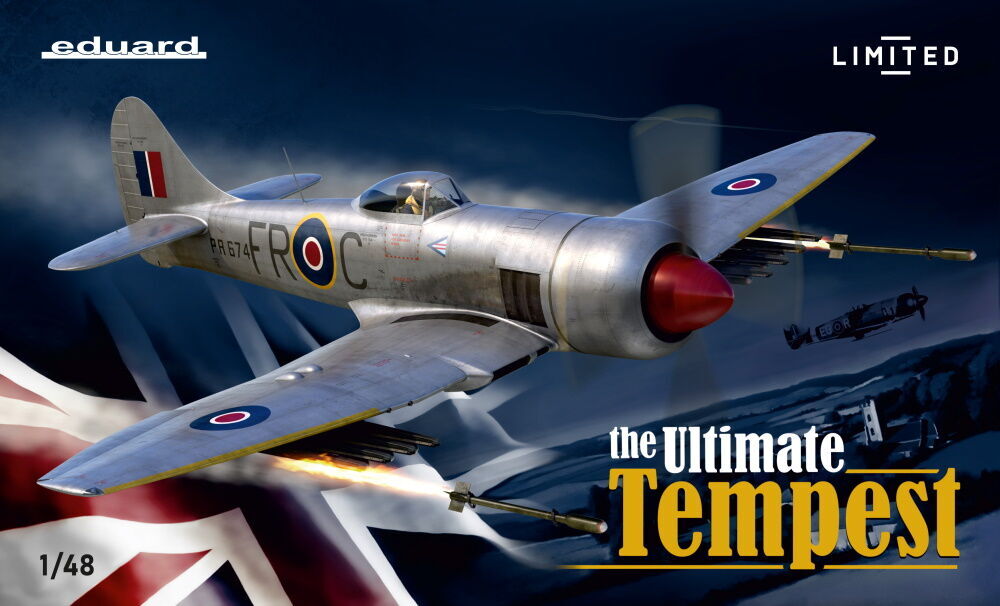 The Ultimate Tempest�� Limited edition