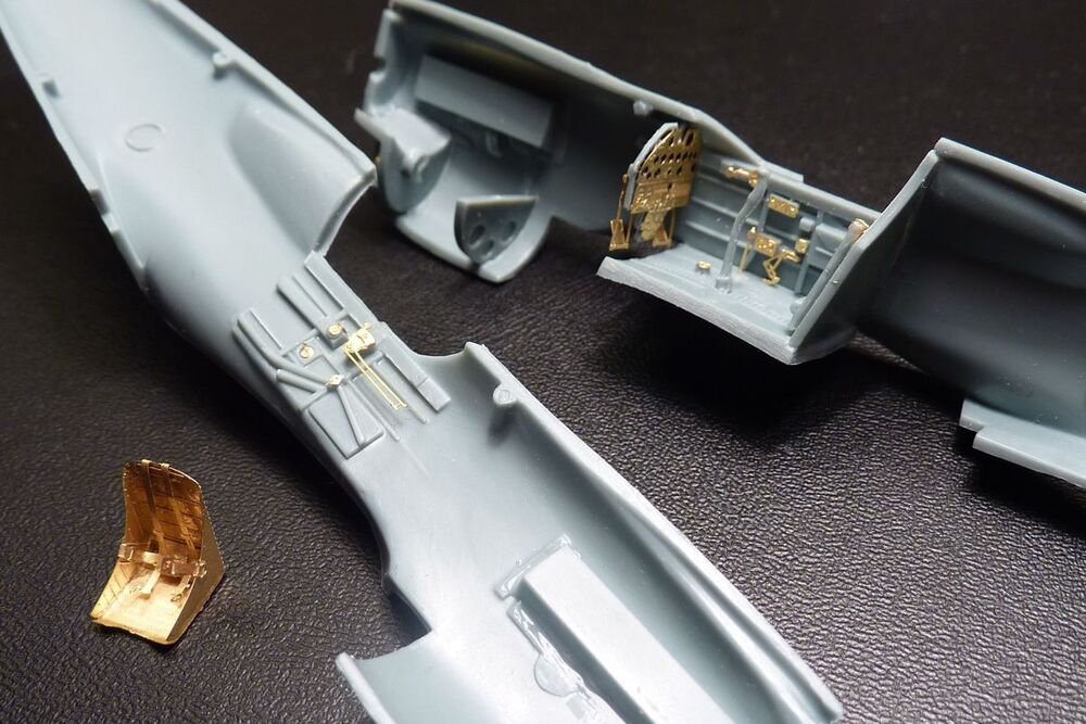 P-40 K (SWORD)