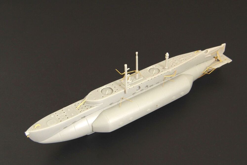 HM Midget Sub X