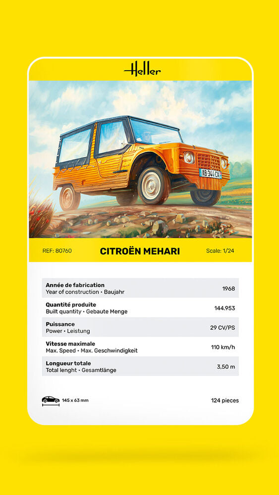 Citroen Mehari