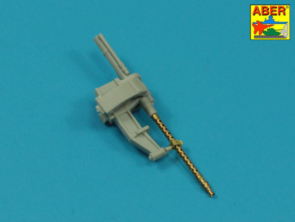 2 barrels for MG 17