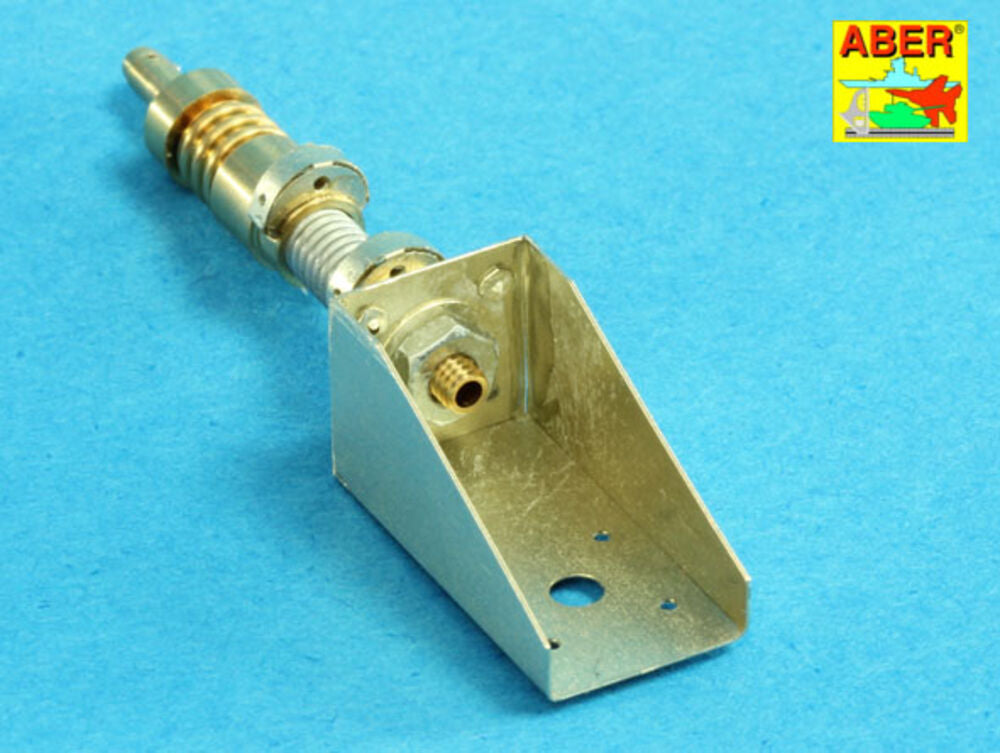 US Army MP-48 antenna base