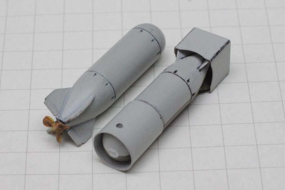 Mk24 Mine Fido��� torpedo