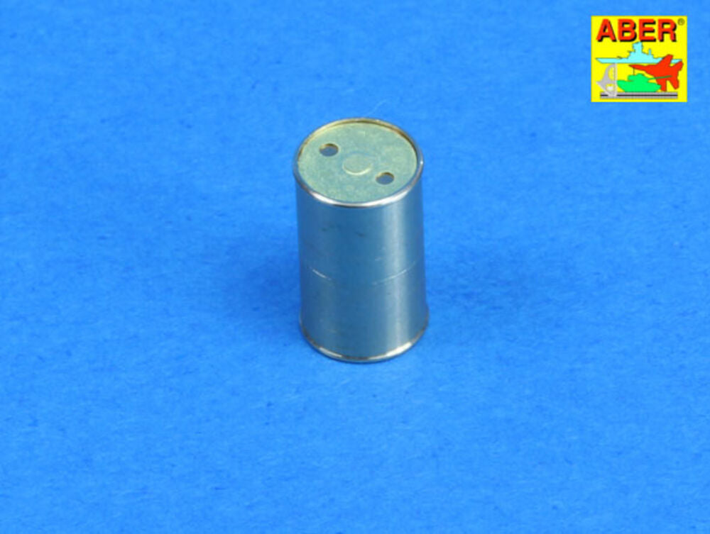 Smoke Discharges for rear granade racks