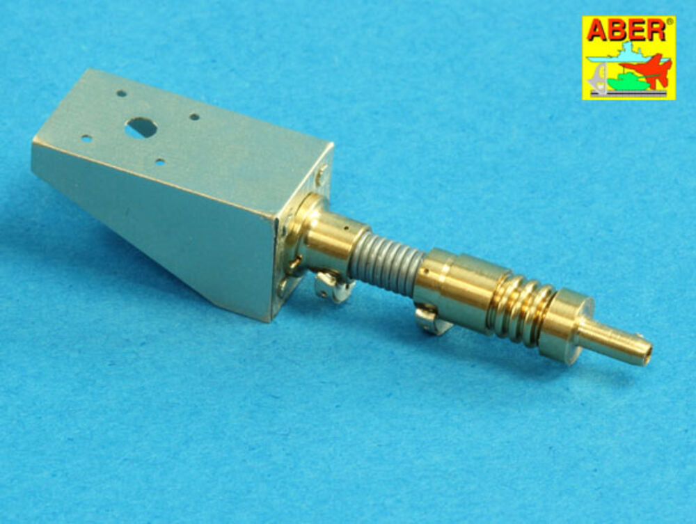 US Army MP-48 antenna base