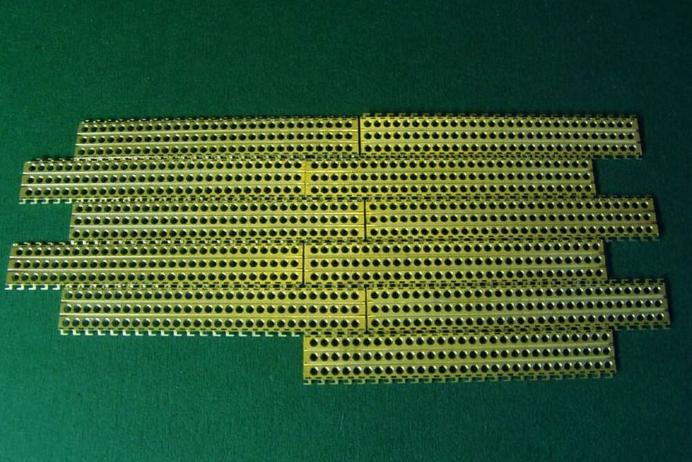 PSP Marston Mattings