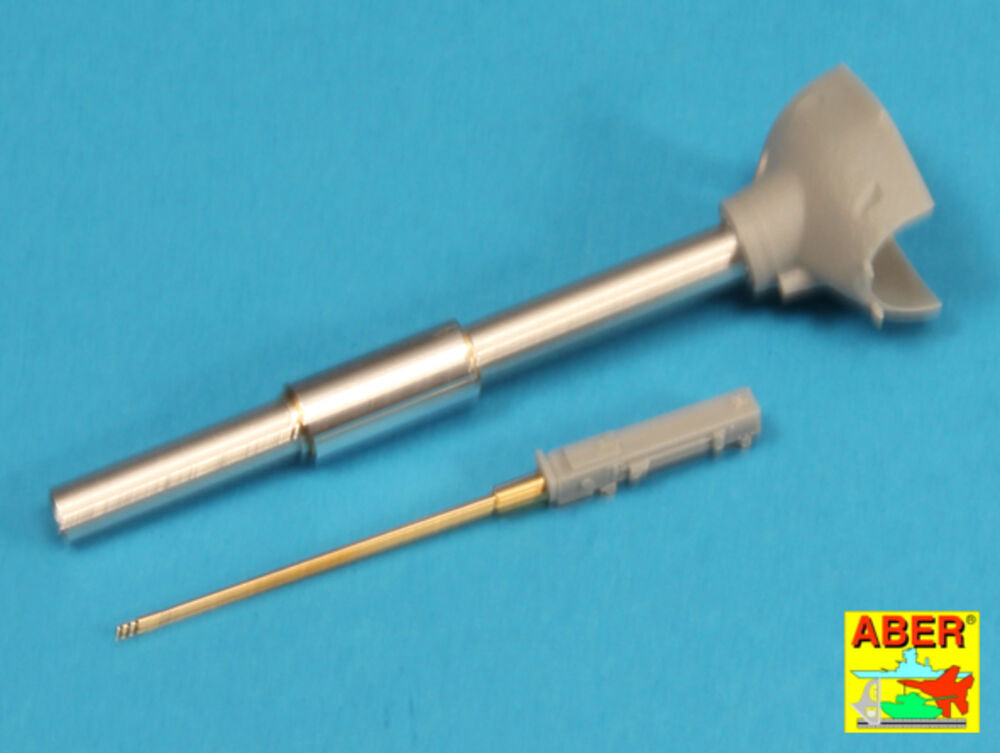 Armament for MBT-70