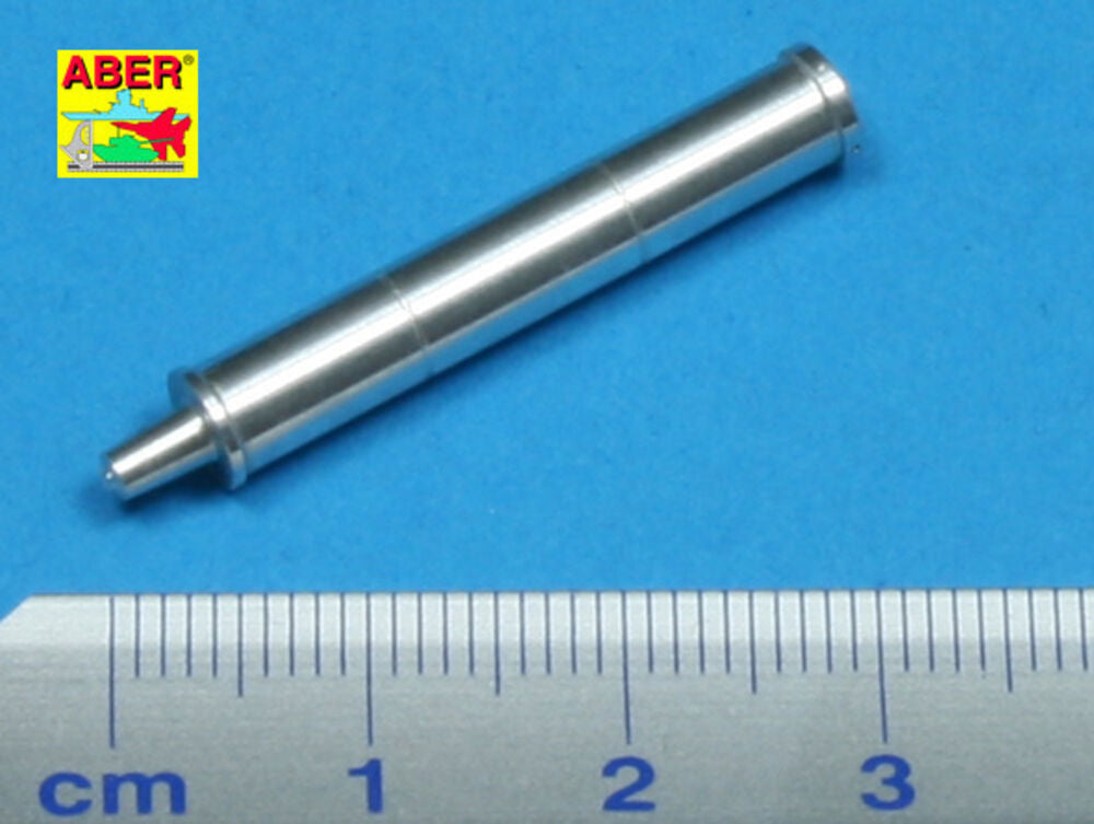 Russian M-10S barrel for KV-II