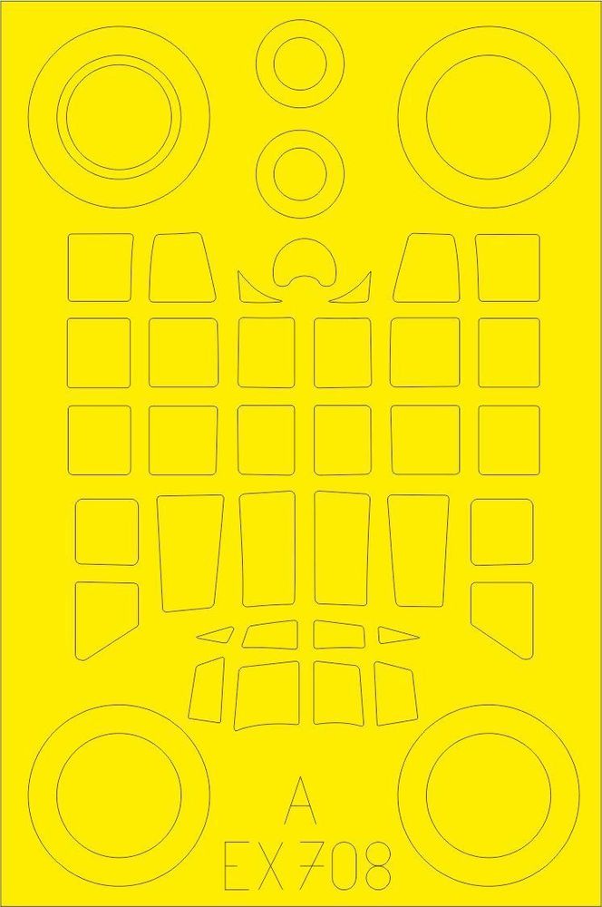 Ju 88G-6 TFace for Dragon
