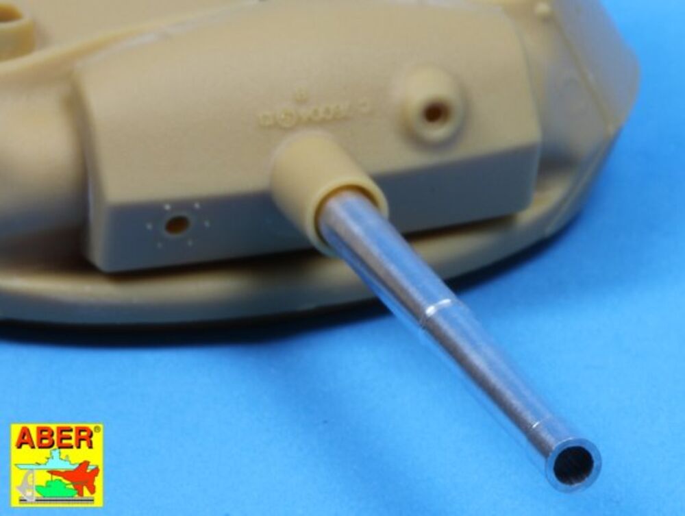 Barrel for M24 Chaffee