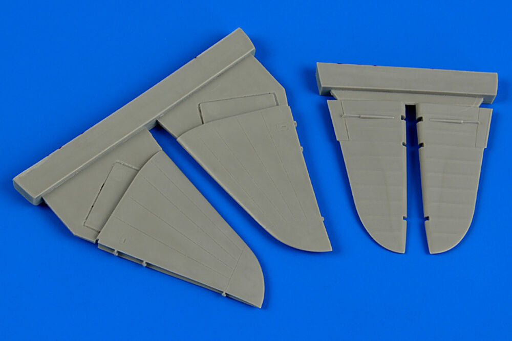 IL-2 Shturmovik control surfaces f.Tamiy