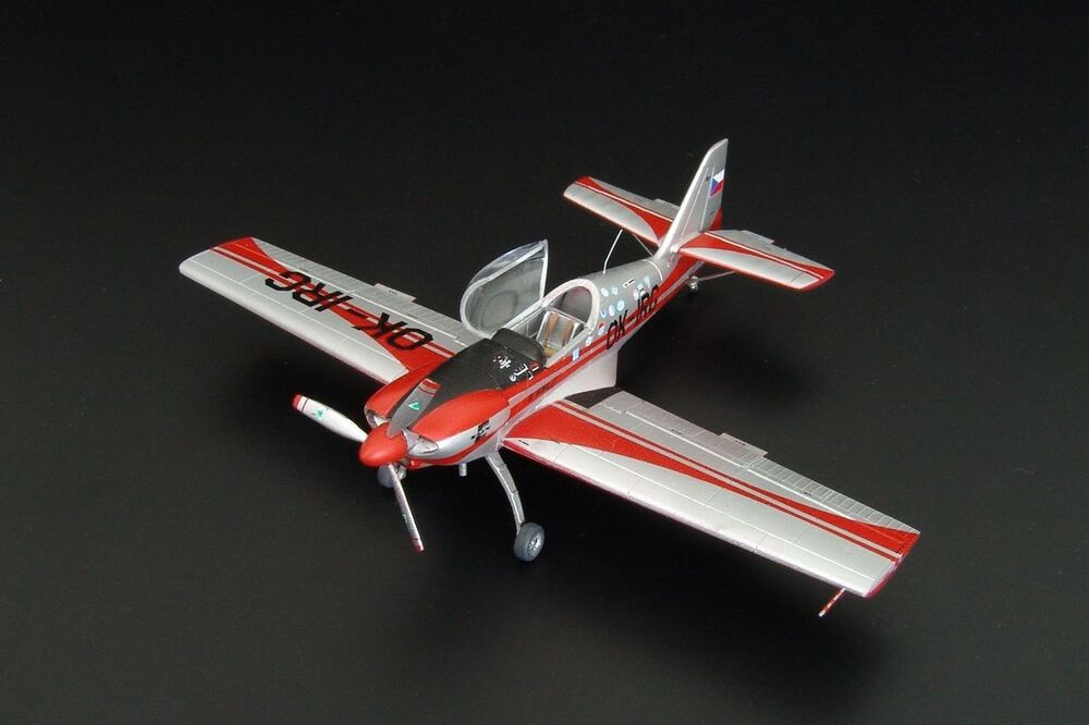 Z-50 golden age