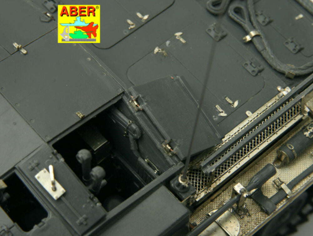 Sturmgesch��tz III, Ausf.B vol.1-basic set