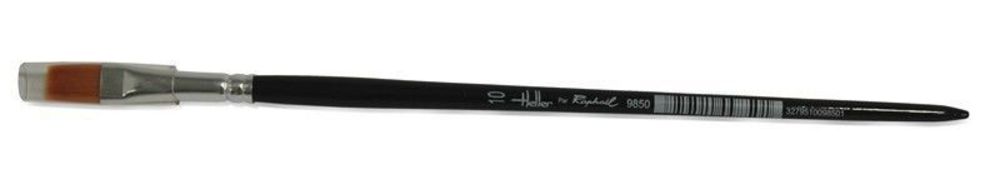 Flat Brush No. 10