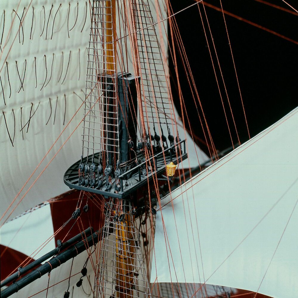 HMS Victory