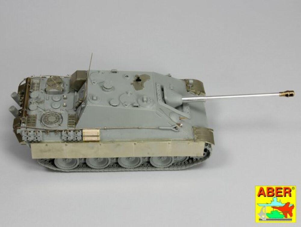 Jagdpanther-late/final version