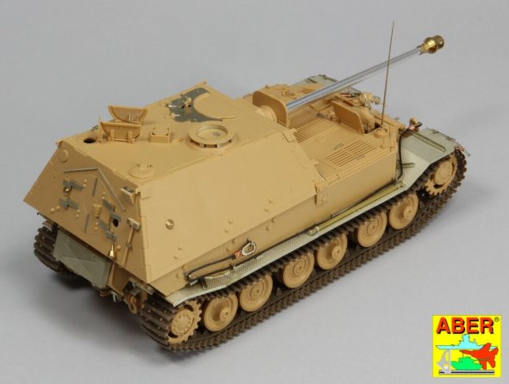 Sd,Kfz. 184 ���ELEFANT���