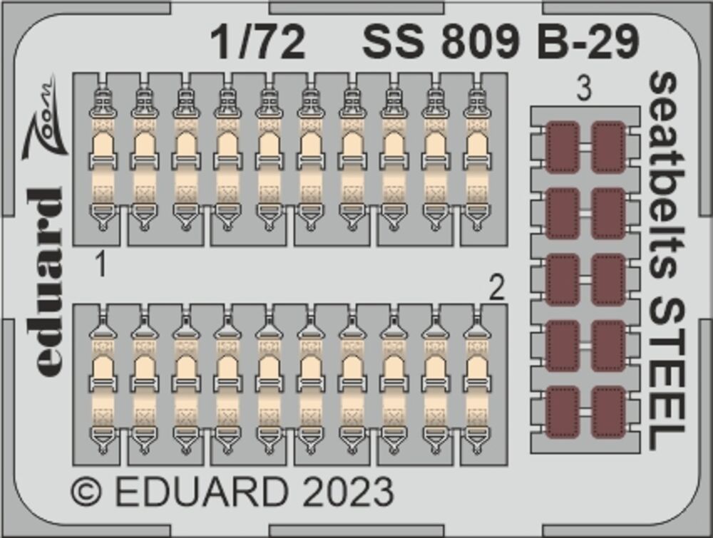 B-29 1/72