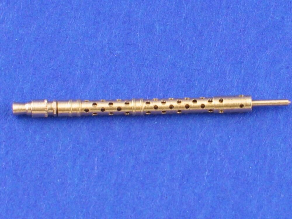 Set of 2 Barrels for German machine guns MG34