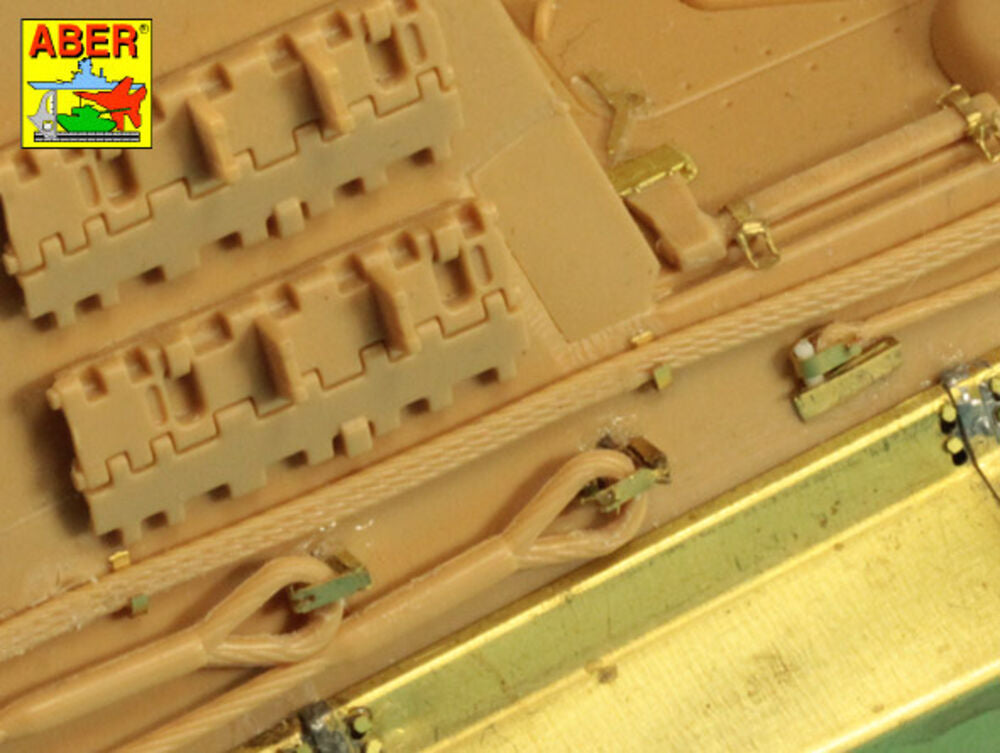 Jagdtiger ���basic set -(Tamiya)