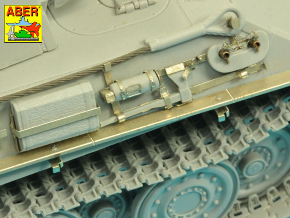 Panther,Ausf.G