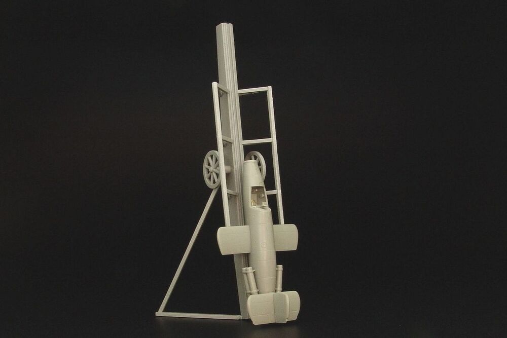 Bachem ramp-trailer