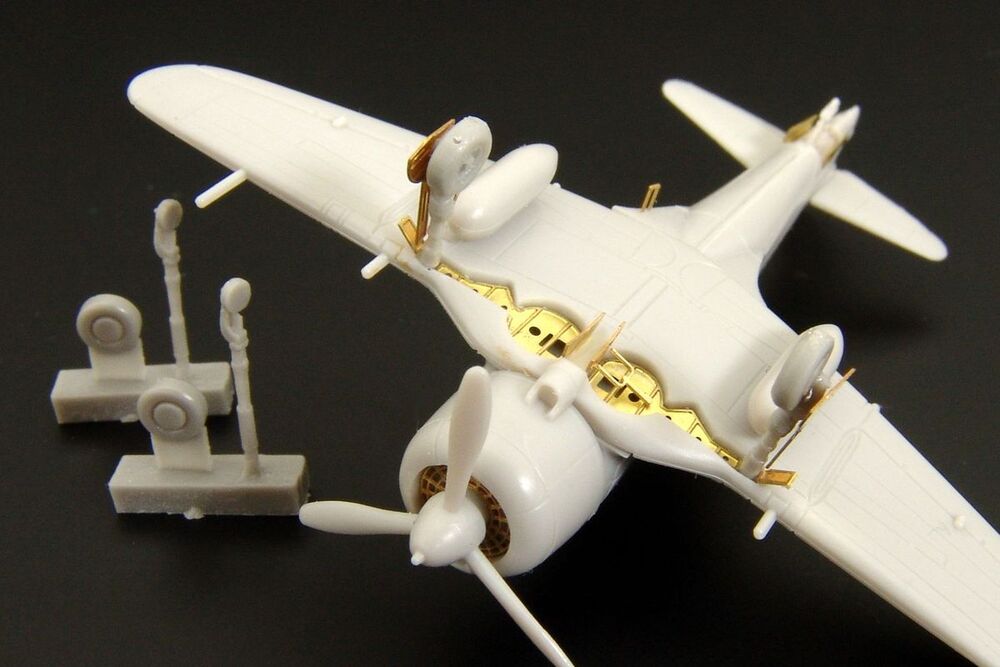 Ki-44 Shoki Tojo��� (Fujimi kit)
