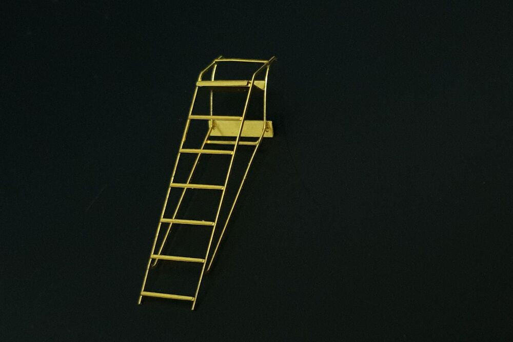 Dassault Mirage Ladder