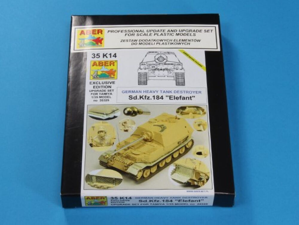 Sd,Kfz. 184 ���ELEFANT���